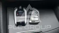 2018 BMW M5