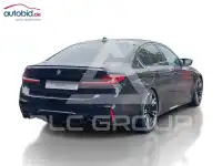 2018 BMW M5
