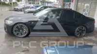 2018 BMW M5