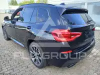 2018 BMW X3