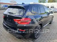 2018 BMW X3
