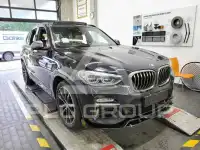 2018 BMW X3