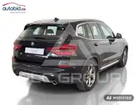 2018 BMW X3