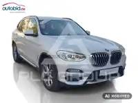 2018 BMW X3