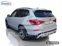 2018 BMW X3