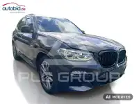 2018 BMW X3