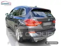 2018 BMW X3