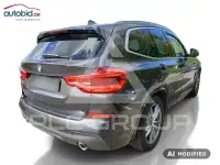 2018 BMW X3
