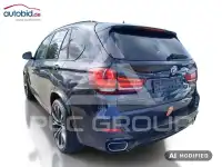 2018 BMW X5
