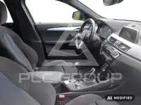 2018 BMW X2