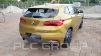2018 BMW X2