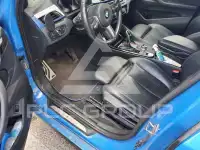 2018 BMW X2
