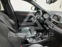 2018 BMW X2