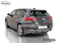 2018 BMW X2