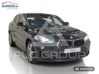 2018 BMW X2