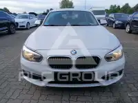2018 BMW 116