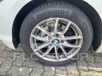 2018 BMW 116