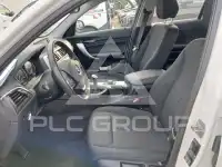 2018 BMW 116
