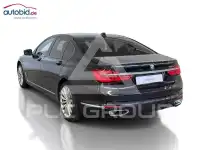 2018 BMW 730