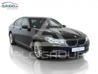 2018 BMW 730