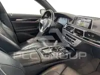 2018 BMW 730