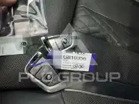 2018 BMW 730