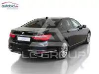 2018 BMW 730