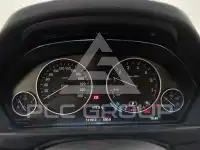 2018 BMW 318