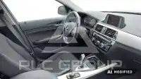 2018 BMW 118