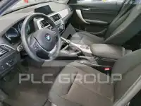 2018 BMW 118