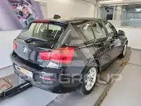2018 BMW 118