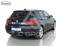 2018 BMW 120