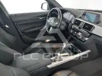 2018 BMW 120