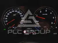 2018 BMW 120