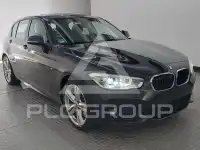 2018 BMW 120
