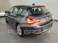 2018 BMW 120