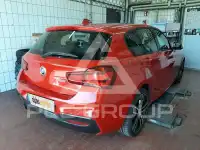2018 BMW 120