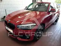 2018 BMW 120