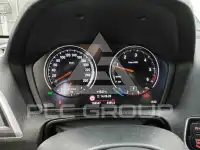 2018 BMW 120
