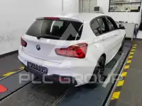 2018 BMW 120