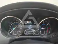 2018 Jaguar F-PACE