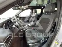 2018 Jaguar F-PACE
