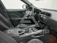 2018 Jaguar F-PACE
