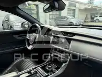2018 Jaguar XF