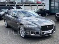 2018 Jaguar XF