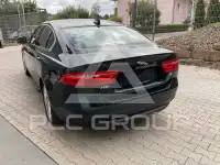 2018 Jaguar XE