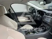 2018 Jaguar XE