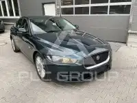 2018 Jaguar XE