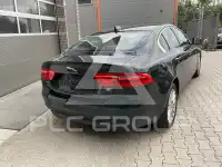 2018 Jaguar XE
