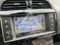 2018 Jaguar XE